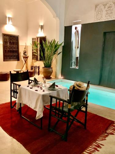 Riad Dar Massai
