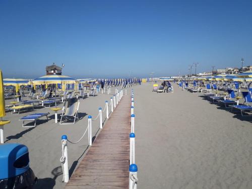 B&B Acquamarina 5