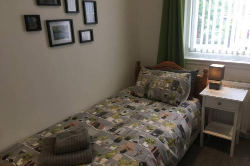 Blarmore Apartment Inverness
