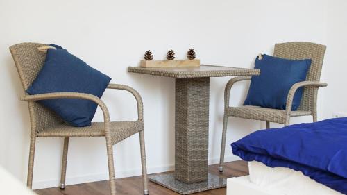 PÁLAVSKÉ DOMKY PÁLAVSKÉ DOMKY