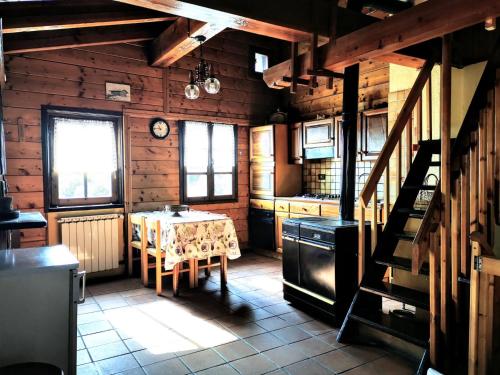 Accommodation in Saint-Christophe