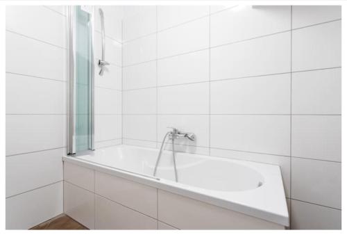 Das Highline Penthouse l LF45, Vídeň (fotografie 8)