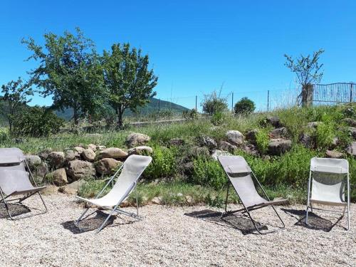 Létesítmények, Albergue A'Noguera in Castiello De Jaca