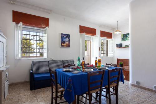 Villa fronte spiaggia con 3 camere e 2 bagni m730 - image 8