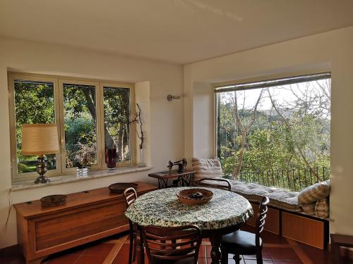 La Tinaia Country House in 馬戈馬達斯