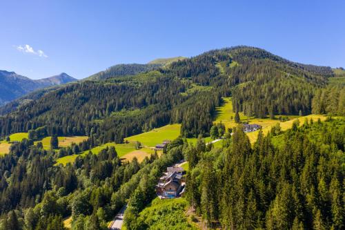 Berghüttn Pruggern