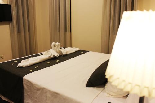 Hotel Rural Molino del Albaicín in Sabiote