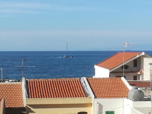 Appartamare Spina