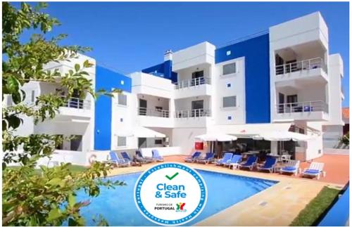Vicentina Hotel Vicentina Hotel is a popular choice amongst travelers in Aljezur, whether exploring or just passing through. Both business travelers and tourists can enjoy the propertys facilities and services. Dail