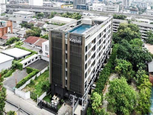 Kepler Residence Bangkok, Bangkok