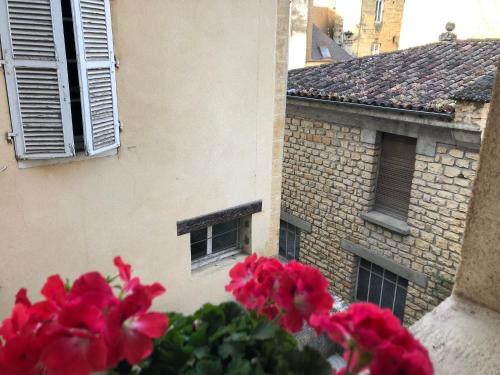 Les Appartements Chambon