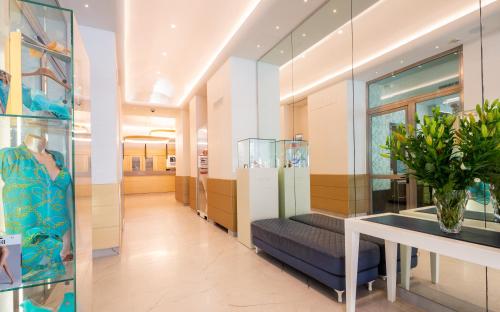 Best Western Hotel Nazionale - image 12