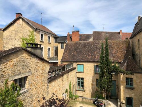 Les Appartements Chambon