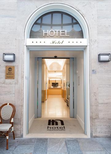 Hotel Nazionale