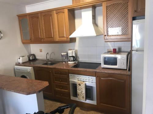  Playamarina 2 Cabo Roig in Playas de Orihuela