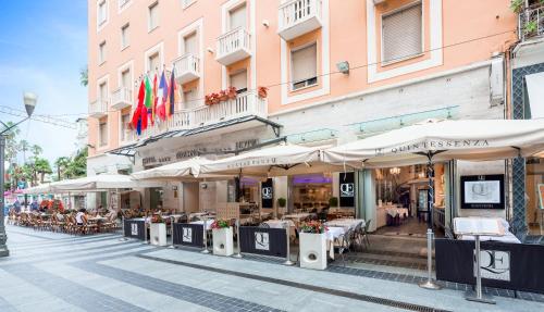 Best Western Hotel Nazionale - image 14