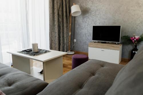 Apartmans Centar - main image