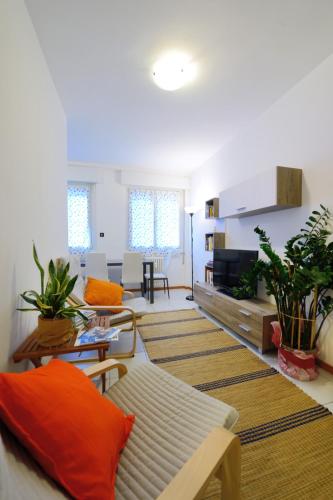 Appartamenti Garda gîte à louer Favrio