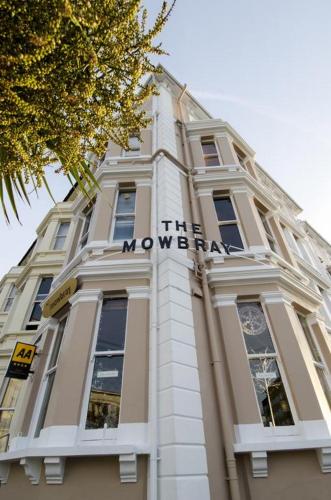 The Mowbray - image 4