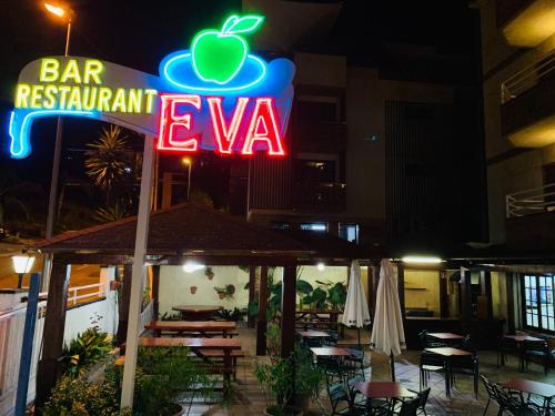 Eva Aparthotel 3