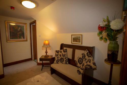 Springburn Farmhouse – Spean Bridge
