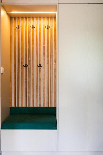 Apartamenty Bachledzki Wierch Zakopane