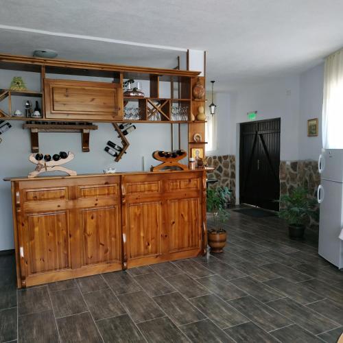 Guesthouse White Margarit in Melnik