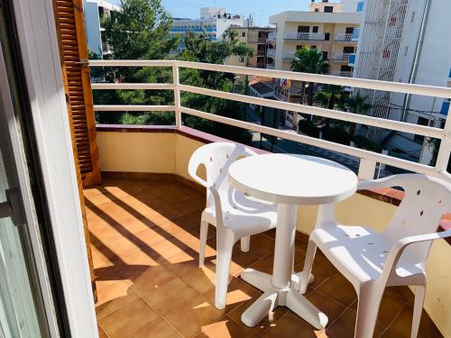 Eva Aparthotel 5