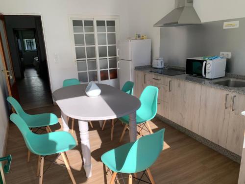  Apartamento Salomé in Padrón