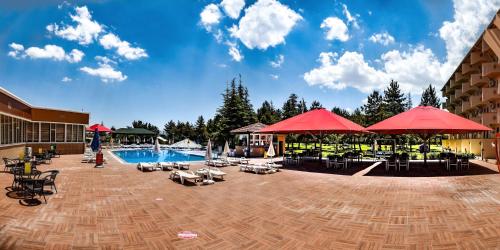By Cappadocia Hotel & SPA - image 4