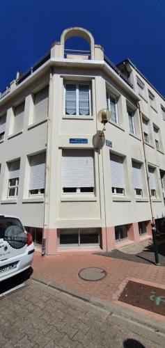 Appartement T3 au coeur des sables d'Olonne 2
