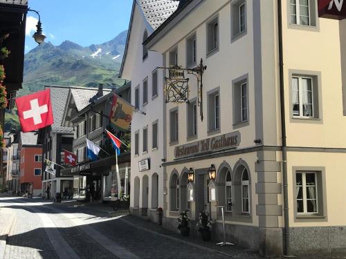 Gasthaus Tell - image 8