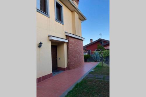 Villa Cettina