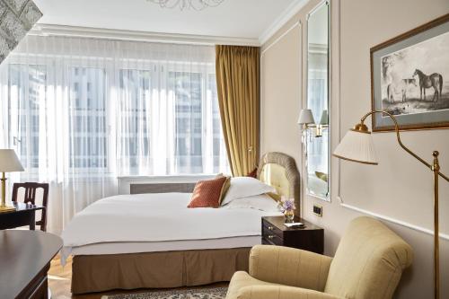 Superior Single Room