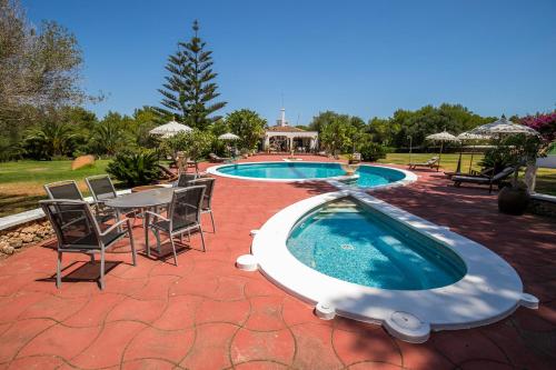 Villa Es Pinar gîte à louer Urbanització Tamarinda