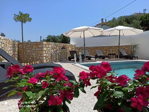 B&B Gaios - Avra - Bed and Breakfast Gaios