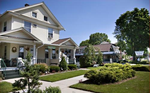 西蒙斯套房汽车旅馆 西蒙斯套房汽车旅馆