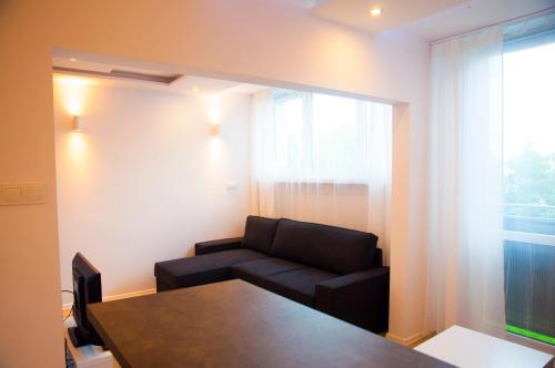 Apartament Mirek 2