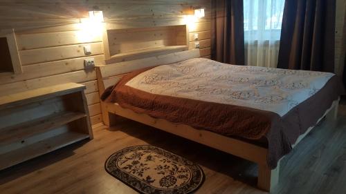 Садиба Гуцулка Ксеня, Yaremtche (photo 8)