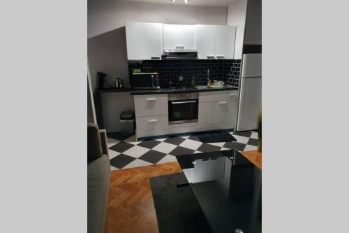 Top appart près de Paris & CDG & parc d'exposition gîte à louer Aulnay-sous-Bois