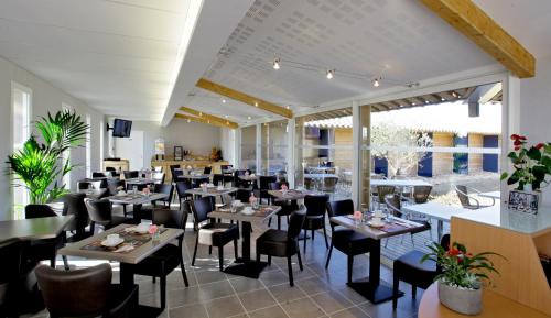 Albizia Hotel in Sarlat