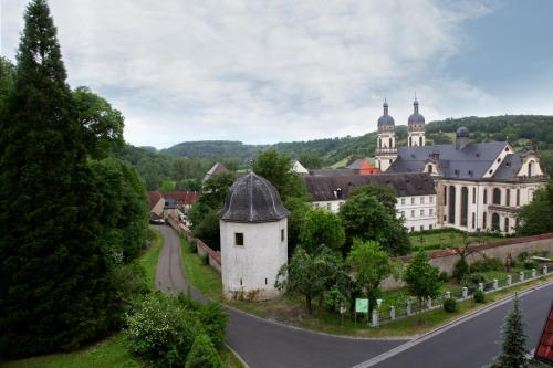 Kloster Schontal Heidelberg
