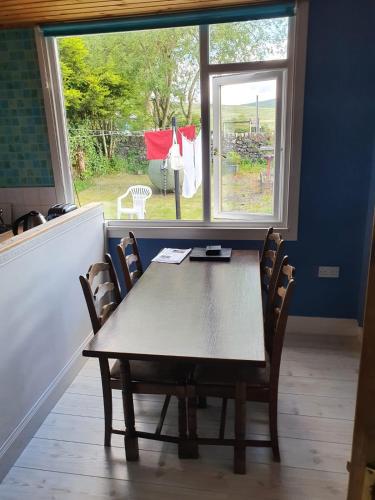 Iekārtas, RoSE COTTAGE THREE BEDROOM HOUSE WITH PARKING Summer Special in Carsphairn