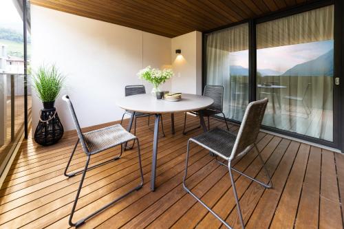 Gerharts Premium City Living - center of Brixen with free parking and Brixencard 3