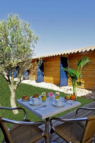 The Originals City Hôtel Albizia Sarlat-la-Canéda (Inter-Hotel) - image 12