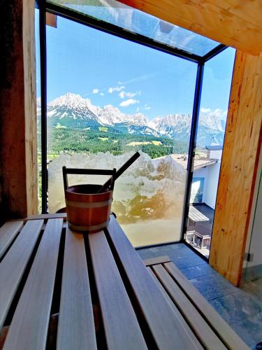 Hotel Hochfilzer - image 11