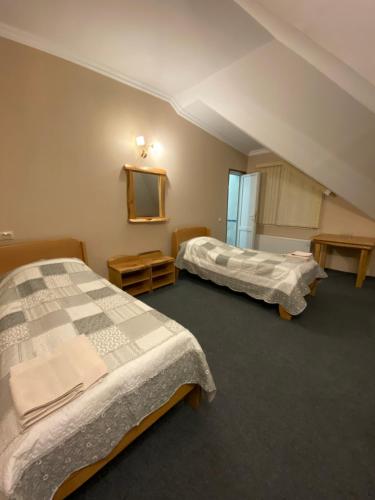 Hotel Pamir - image 5