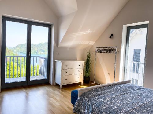 Lakeview Villa Bled