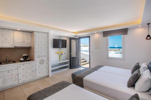 Tropicana Hotel Mykonos - image 10