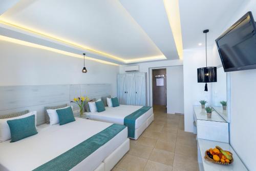 Tropicana Hotel Mykonos - image 9